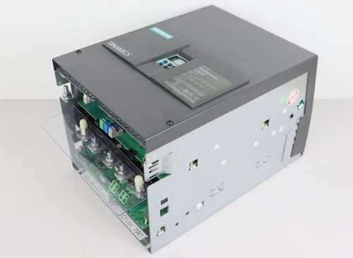Siemens Sinamics DCM 6RA8031-6DV62-0AA0 125A Version: A2 TESTED NEUWERTIG
