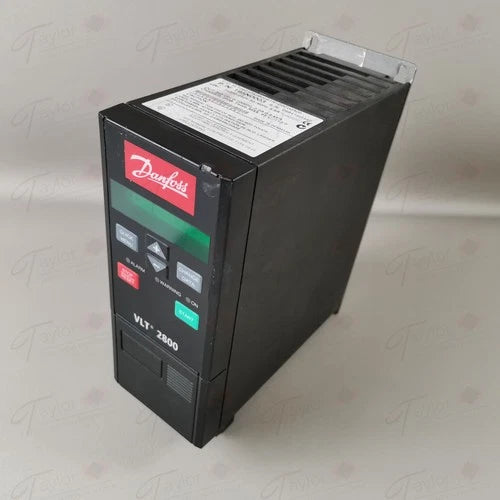 Danfoss VLT2803PS2B20STR1DBF00A00