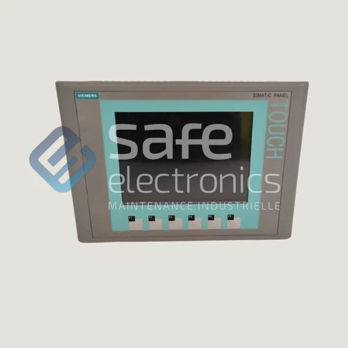 6AV6647-0AC11-3AX0 - PANEL SIEMENS KTP600