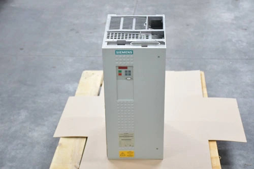 Siemens Simovert Masterdrives 6SE7026-0TD61-Z ( 6SE7 026-0TD61 )