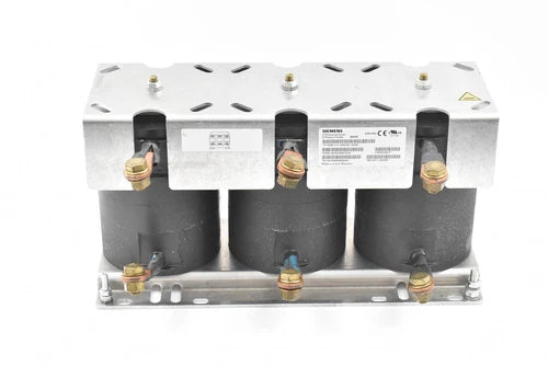 Siemens Simodrive Commutation Choke 6SN1111-0AA00-1EA0 ( 6SN1 111-0AA00-1EA0 )