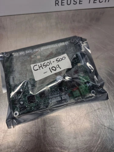 Carrier COMPRESSOR CONTROL BOARD (SCPM) | P/N: 30GB-500-402-EE