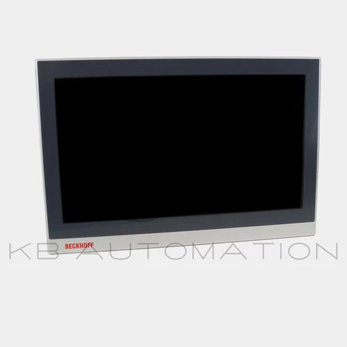 (NEU) Beckhoff Automation CP2916-0000 Multitouch integriertes Bedienfeld, 15,6"