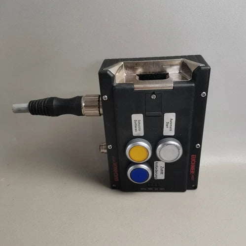 Euchner 114237 Safety Switch