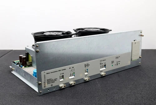 Siemens built - in power supply 6ew1861-2af 230vac 50/60Hz E.Stand: G tested!