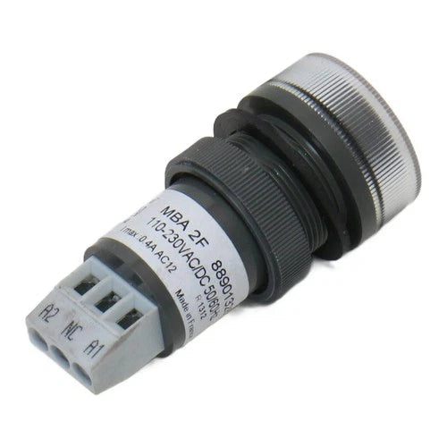 88901328 (MBA 2F88901328) CROUZET, 88901328 Crouzet Timer 110/230VAC 50/60Hz ...