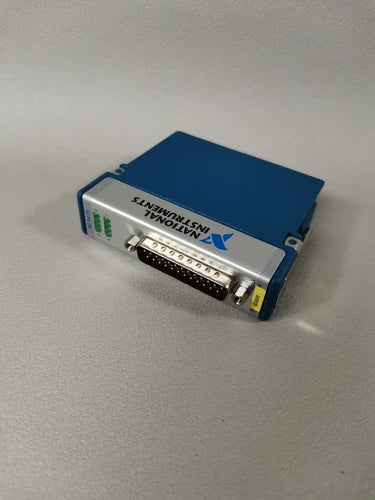 National Instruments NI 9475 151531C-01L NEU ohne OVP