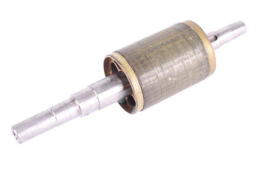 1FT6064-0AG01-2-Z Z:G45 H01 ROTOR SIEMENS GEBRAUCHT / KEINE GARANTIE /