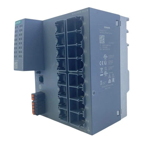 1PC For Siemens 6GK5216-0BA00-2AC2 New