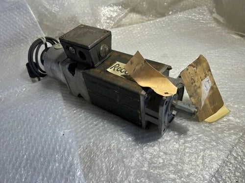 Siemens 3~Permanent Magnet Motor 1HU5044-0AF01-Z