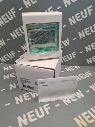 KNB32CM55 - Schneider - KNB32CM55 / Steckverbinder Abzweig Neu