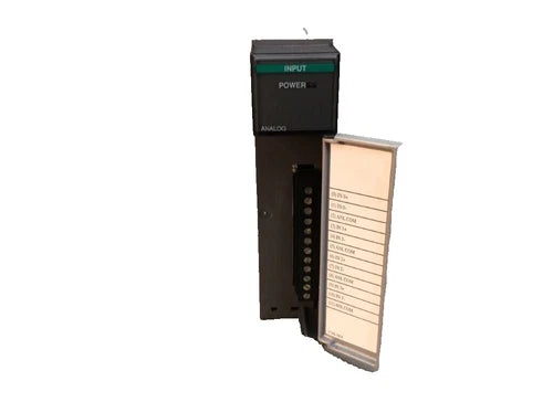 1746NI4A - ALLEN BRADLEY - 1746-NI4/A Analog Input Mod REFURBISHED