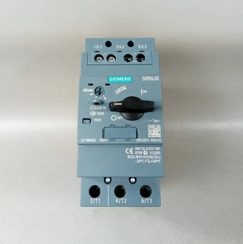 Siemens 3RV2031-4DA10