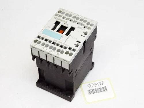 Siemens Sirius Leistungssch¨¹tz 3RT1015-2BB41