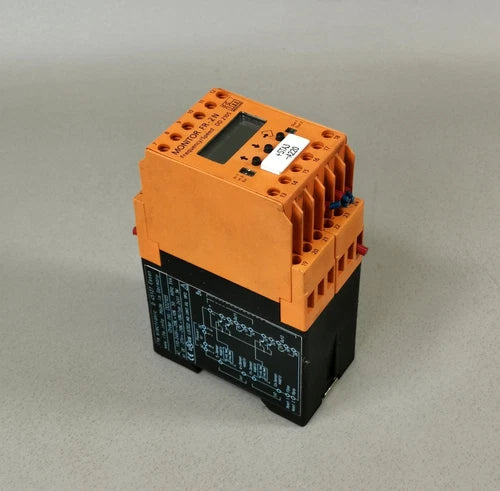 IFM DD2105