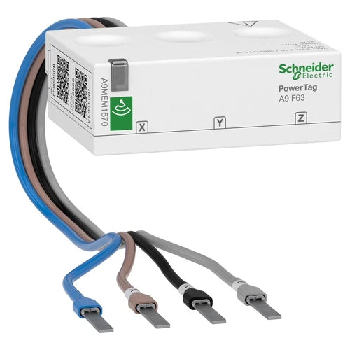 Schneider Electric Powertag A9MEM1570