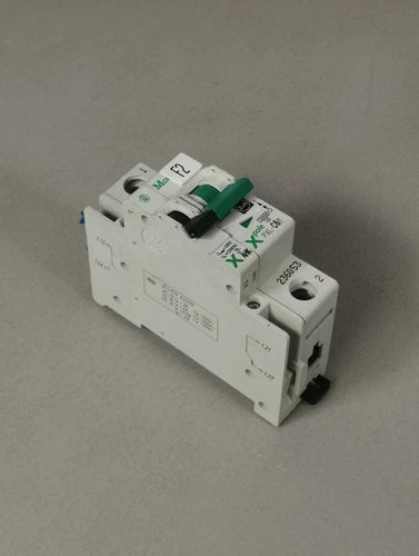 M?ller PXL-C6/1 + ZP-AHK