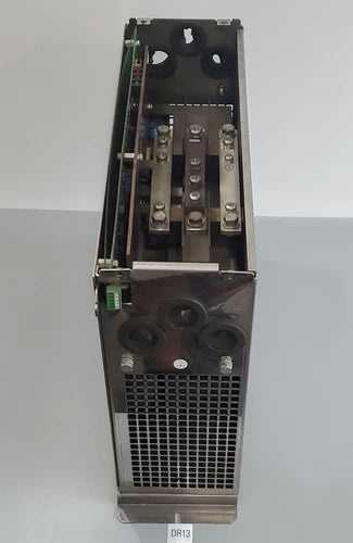 *PARTS/REPAIR* Siemens 6SE7031-6EB87-2DA0 Bremseinheit Braking Unit Simovert