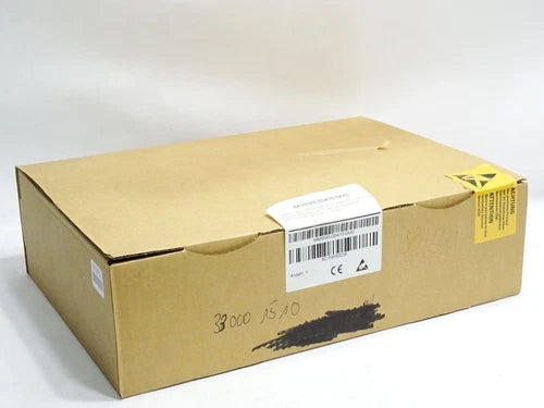 Siemens Multi Panel MP370 12" 6AV6545-0DA10-0AX0 6AV6 545-0DA10-0AX0 Erneuert