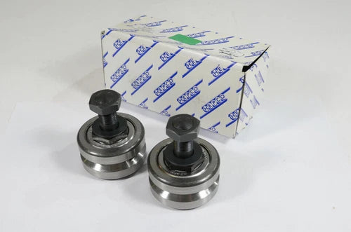 2 St¨¹ck Hepco RLJ54C | Zapfenlager / Lager Zentrisch | ? 54mm