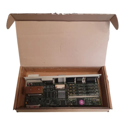 SIEMENS 6SN1118-0DM33-0AA0 Control Card