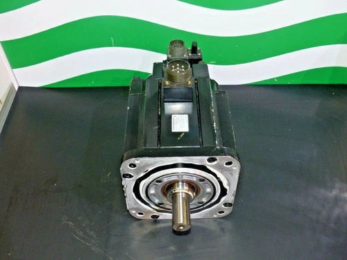 Yaskawa SGMGH-44A2A-YR14