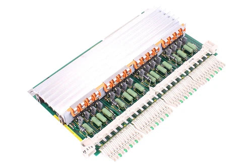 811005105 SIEMENS TESTED | WARRANTY INCLUDED | FAST EXPRESS SHIPPING