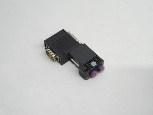 Siemens Simatic S7 6ES7972-0BB50-0XA0 / 6ES7 972-0BB50-0XA0