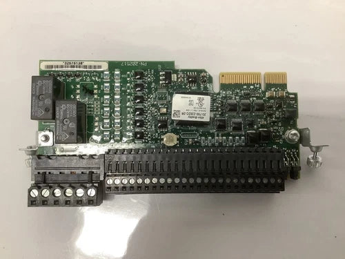 207502262C2R - ALLEN BRADLEY - 20-750-2262C-2R Card REFURBISHED
