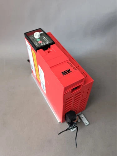 SEW MC07B0008-5A3-4-00 + FBG11B