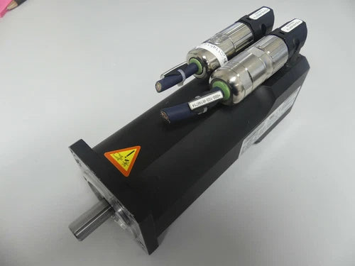 Kollmorgen DBL3H00250-BR2-000-S40