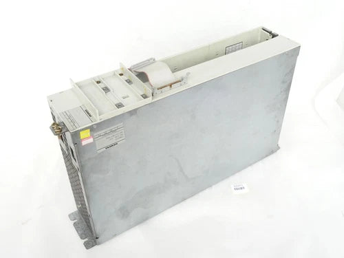 Siemens Simodrive LT-Modul 2x50A 6SN1123-1AB00-0CA0 VSA 2x18A 6SN1130-1DB11-0CA0