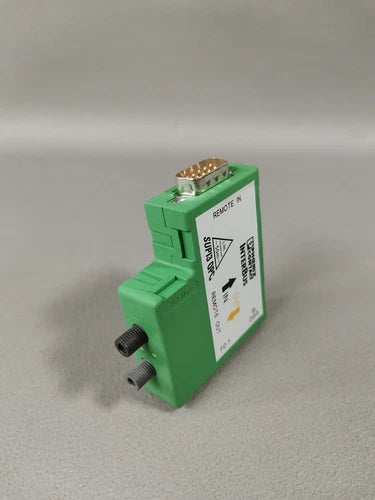 Phoenix Contact 2731458 IBS OPTOSUB-MA/M/R-LK-OPC-2MBD