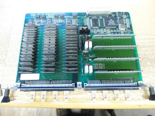 Schneider Electric CNC Controller NUM 8609 432 73 13 H45 000 E1 93 46