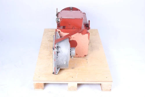 1PH7184-2NF030DK0 SIEMENS TESTED | WARRANTY INCLUDED | FASTER