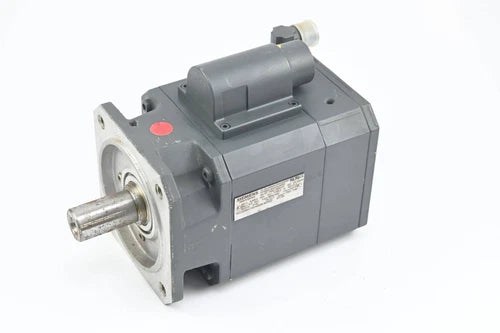 Siemens Simotics S Synchronous Servo Motor 1FT6081-8AH72-3SG0 ( 1FT6 081-8AH72-3SG0 )