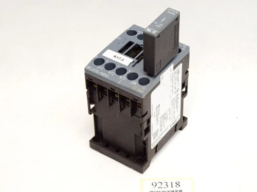 Siemens Sirius Leistungssch¨¹tz 3RT2016-1BB42