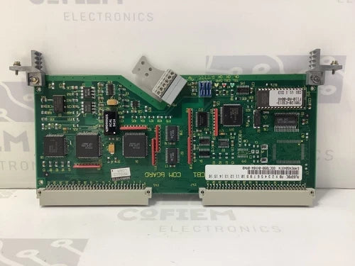 6SE70900XX840AK0 - SIEMENS - 6SE7090-0XX84-0AK0 Comm. mod.  REFURBISHED