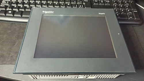 XBTGT4230 Schneider Magelis 7.5" Factura，发票，保修！