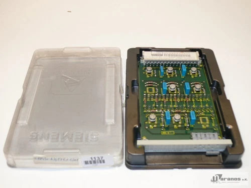 Siemens E88430-A3637-L1-C/A2 / E88430-A3637-L1-C/A2