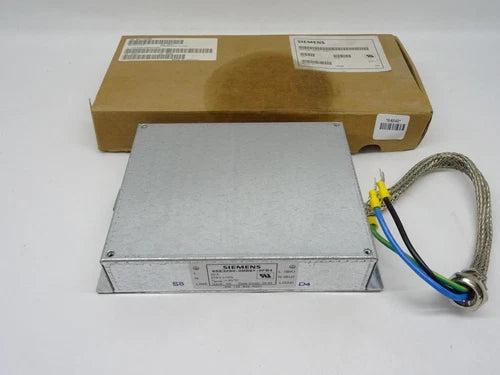 Siemens 6SE3290-0BB87-0FB4 / 6SE3 290-0BB87-0FB4 NEU/OVP