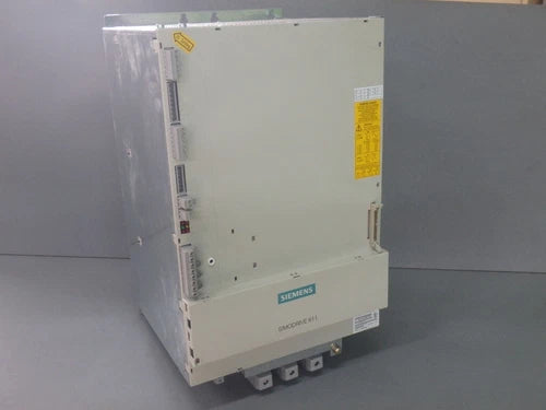 6SN11451BA010DA1 - SIEMENS - 6SN1145-1BA01-0DA1 E/R Modulo Riconosciuto