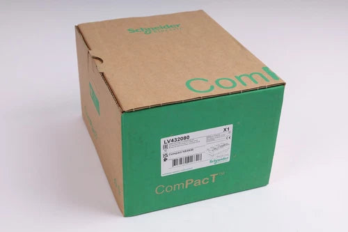 NEW SCHNEIDER ELECTRIC  LV432080  [24 MONTHS WARRANTY]