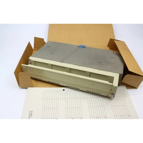 SIEMENS 6ES54307LA12 6ES5 430-7LA12 Open Box (B581)