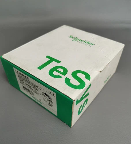 Schneider TeSys-940864 LC1D50AE7 NEU