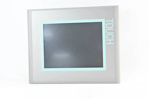 Siemens Simatic MP 277 10" Touch 6AV6643-0CD01-1AX0 ( 6AV6 643-0CD01-1AX0 ) E.02