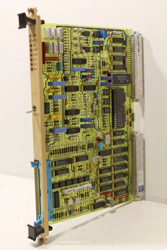ABB NMC86 Selma