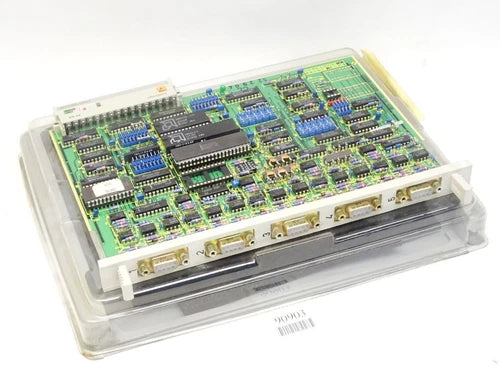 Siemens Z?hlerbaugruppe 6ES5242-1AA11 / 6ES5 242-1AA11 / OVP