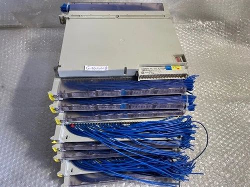 8x Siemens Simatic 6ES5430-4UA13