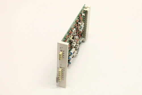SIEMENS 7TL4011/BB C73040-A23-C64-3-85 C73040-A23-C64-3-87 Module Card Board